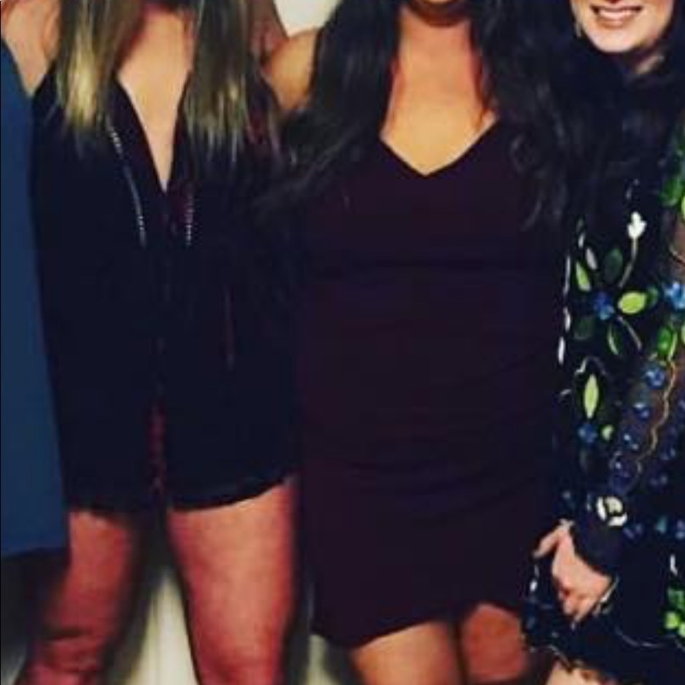 Charlotte Russe Cocktail Dress